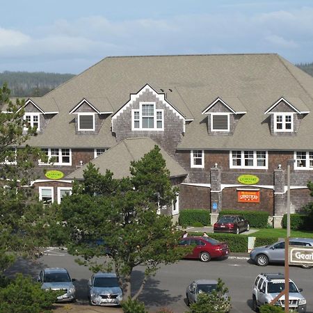 Aparthotel Gearhart By The Sea Exterior foto