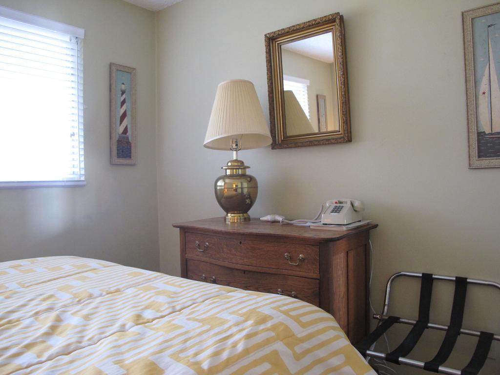 Aparthotel Gearhart By The Sea Exterior foto