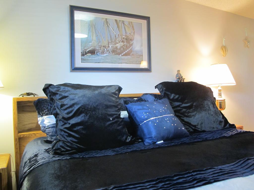 Aparthotel Gearhart By The Sea Exterior foto